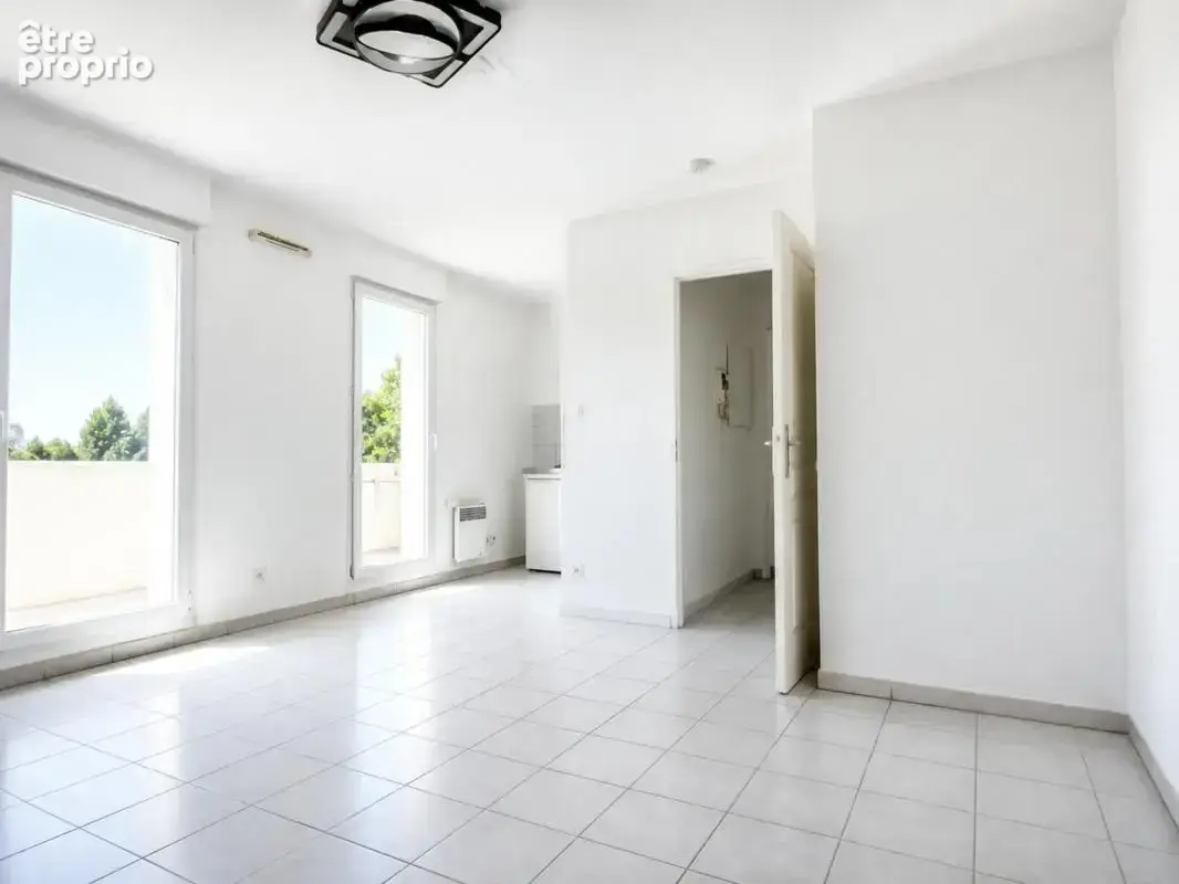 Appartement 2 pièces de 40m² à Mulhouse - photo 2