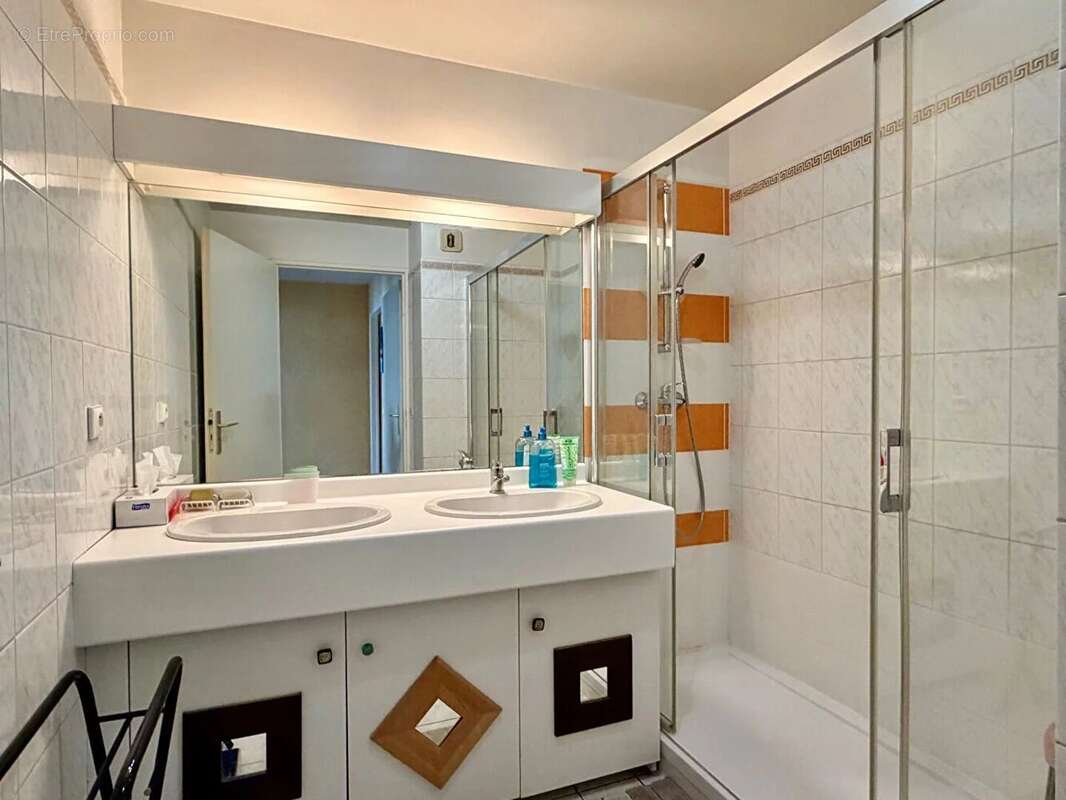 Appartement à BOIS-COLOMBES