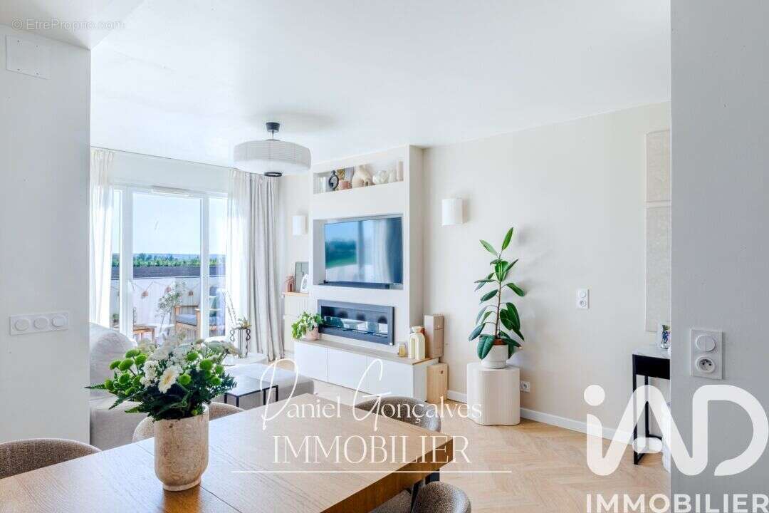 Photo 4 - Appartement à HERBLAY