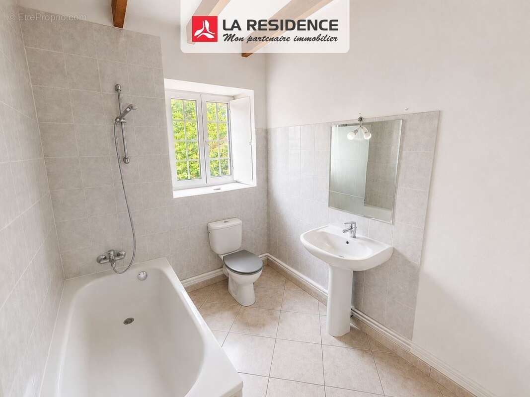 Appartement 100 m² à Mareil-Sur-Mauldre  - photo 3
