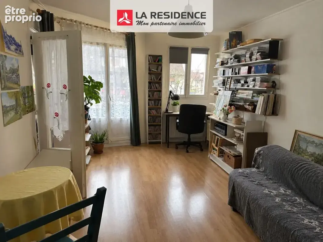 Appartement à ANDRESY