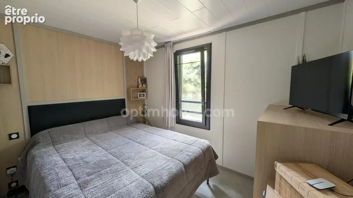 Chalet PREMIUM 3 chambres sur une magnifique propriété à SORE (40) / 0 frais de notaire - photo 8
