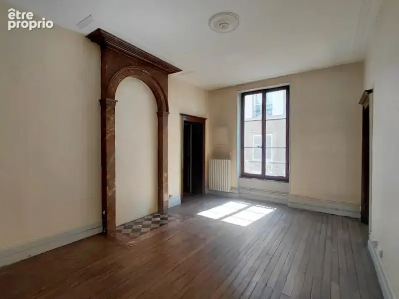 A vendre, Appartement P6 - 151 m2  à Metz - photo 4