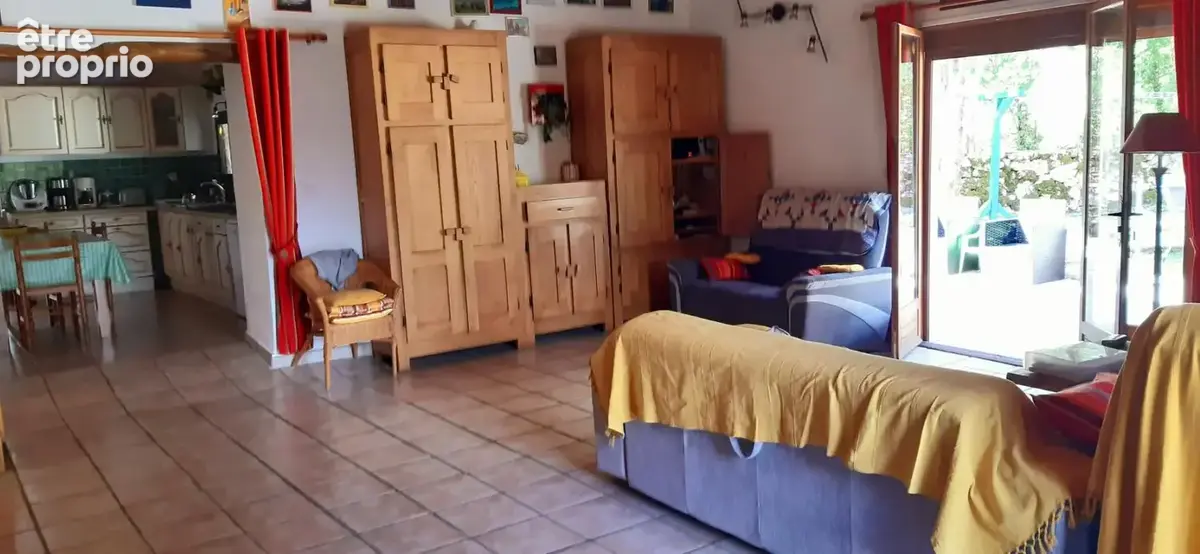 Maison à vendre 9 pièces BACH (46) - photo 58