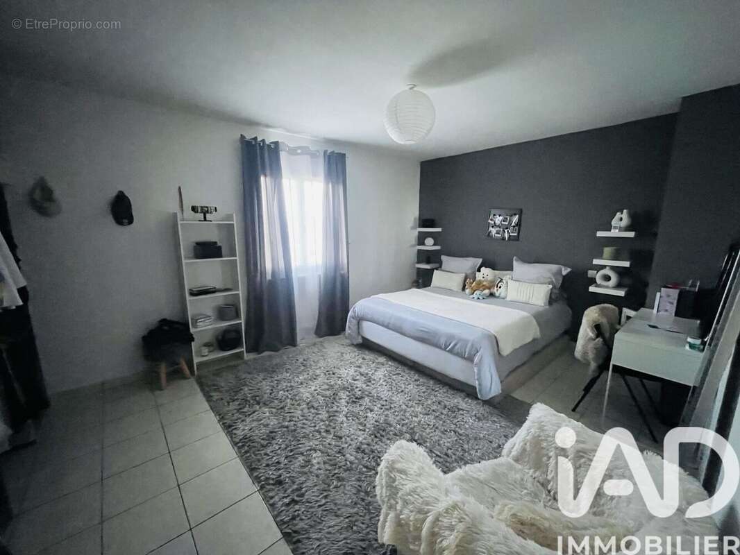 Photo 6 - Maison à SAINT-PANTALEON-DE-LARCHE