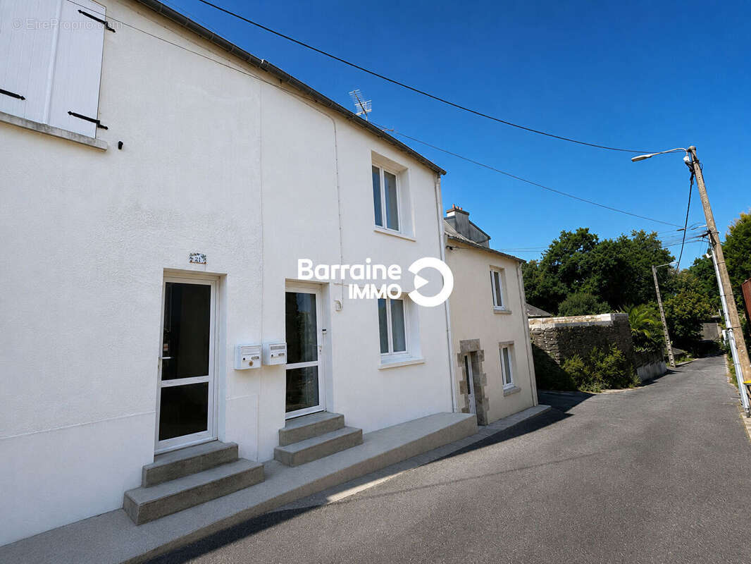 Maison à BREST