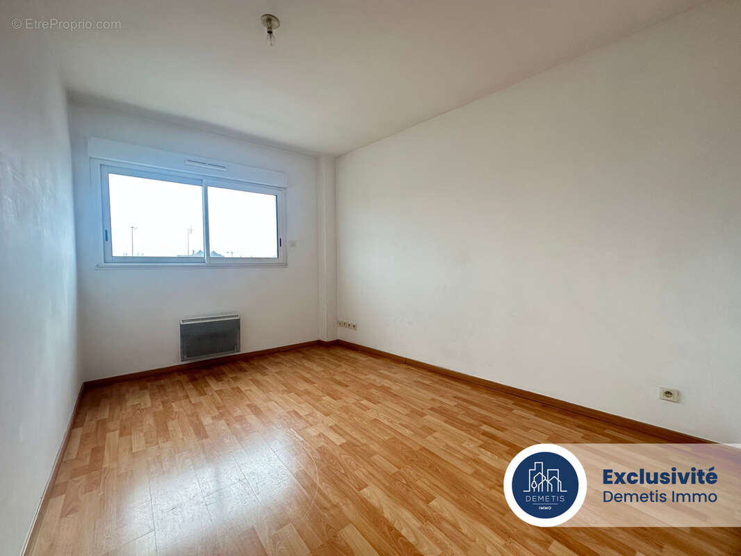 Appartement à LE MANS