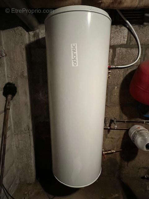 Appartement à FEUQUIERES-EN-VIMEU