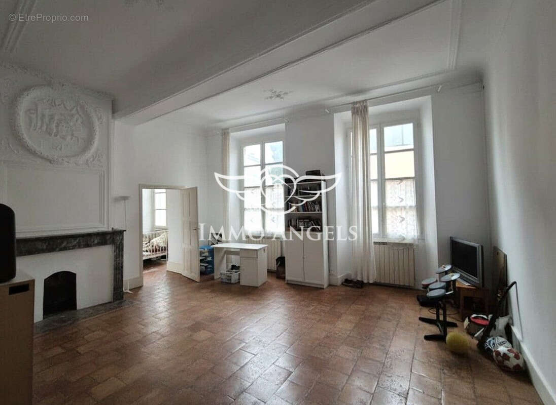 Maison à SAINT-HIPPOLYTE-DU-FORT