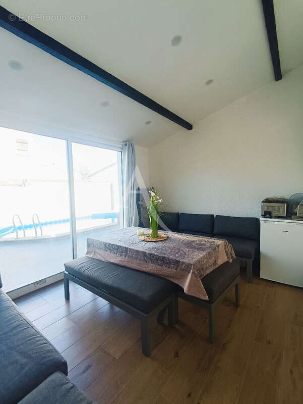 Maison à FRONTIGNAN