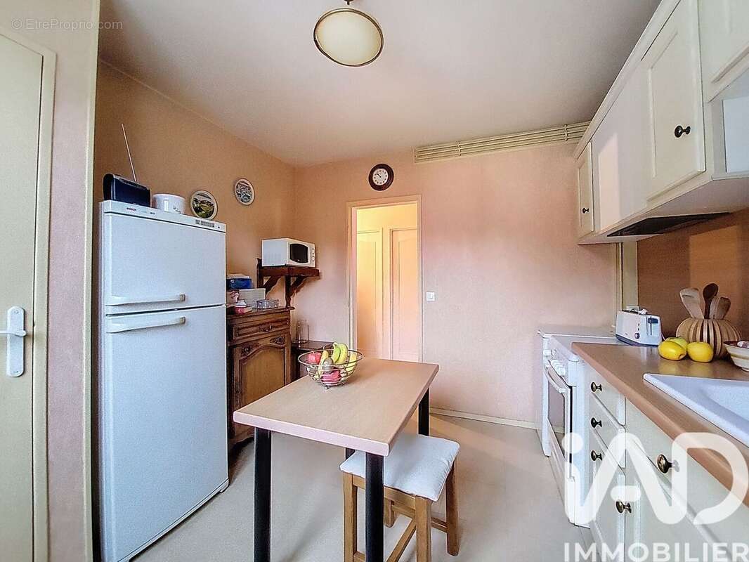 Photo 2 - Appartement à BOLBEC