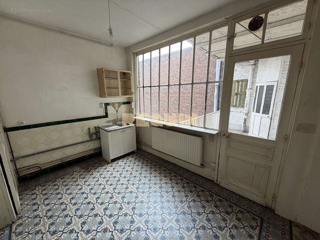 Appartement 333 m² à Lille  - photo 6