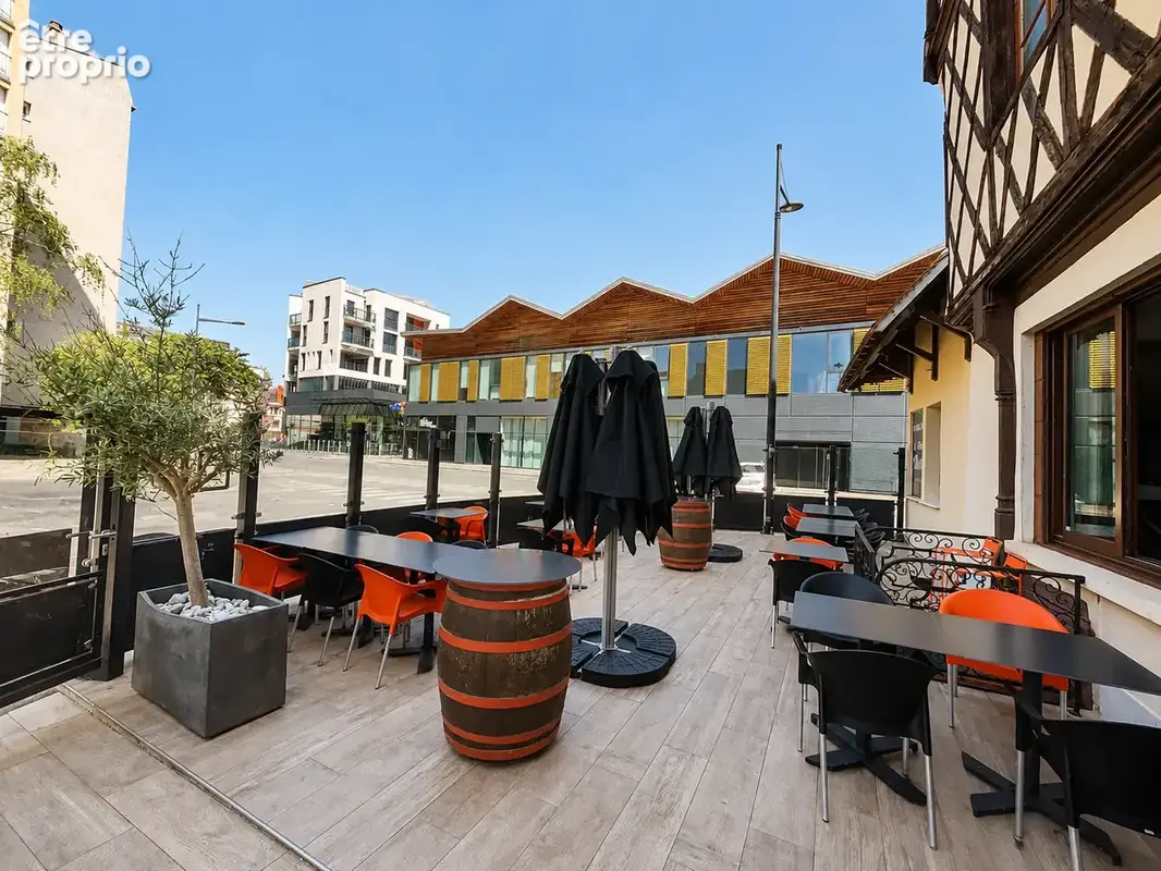 Bien immobilier à vendre à Bourges (18000) - photo 9