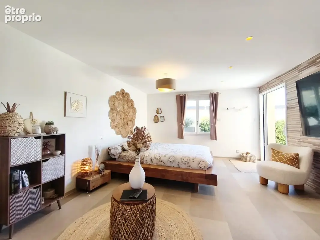 Maison 7 pièces 153 m² à vendre à Jargeau (45150) - photo 6
