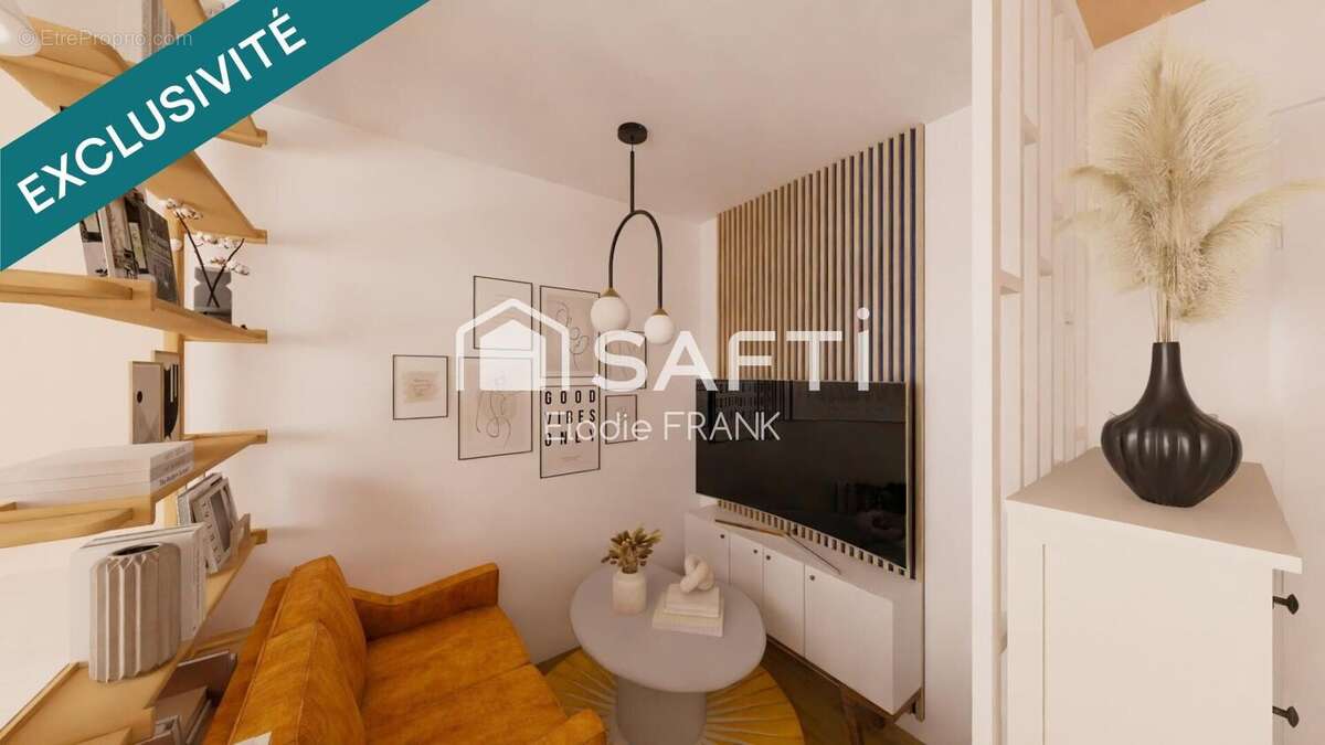 Photo 2 - Appartement à ENTRANGE