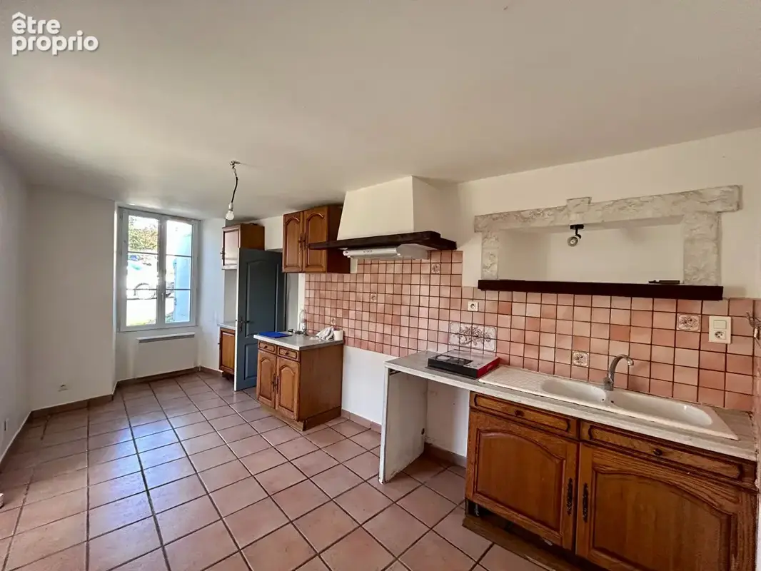 Maison Auge 4 pièce(s) 122 m² - photo 3