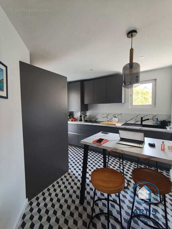 Appartement à GUETHARY