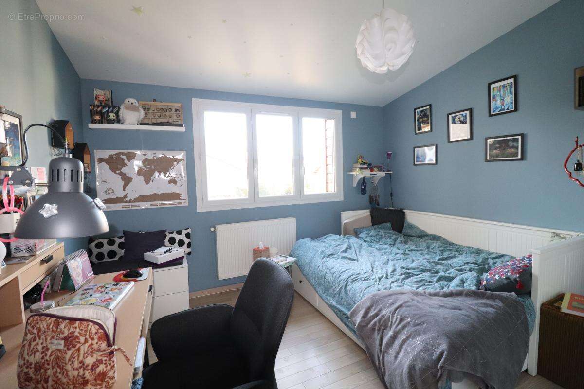 Maison à ATHIS-MONS