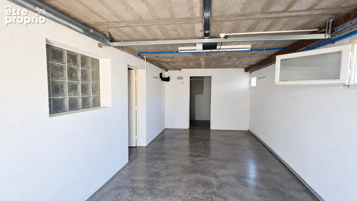 Maison à rénover Saint Raphael , quartier résidentiel. - photo 5
