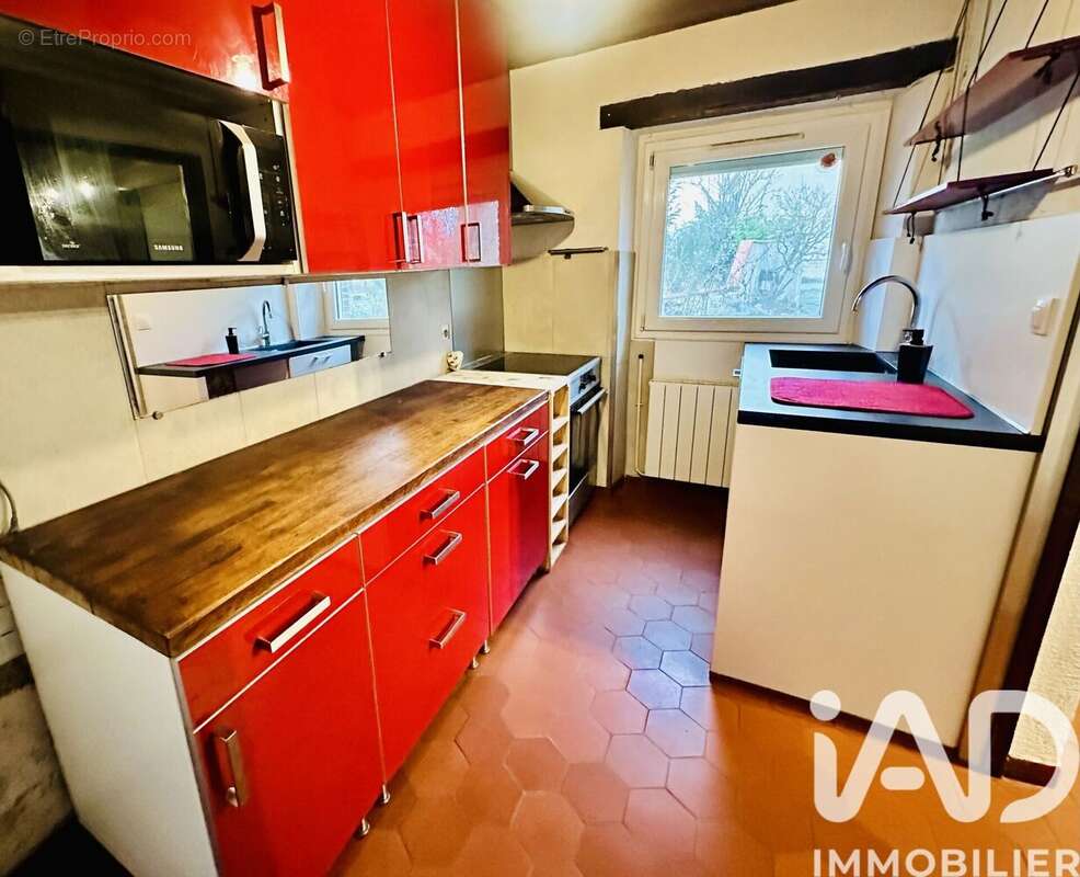 Photo 6 - Maison à BERCHERES-SAINT-GERMAIN