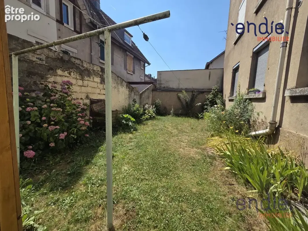 Appartement 3 pièces 62 m² à vendre à Belfort (90000) - photo 8