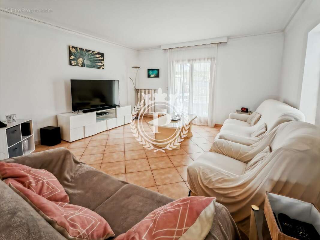 Maison à GAGNY