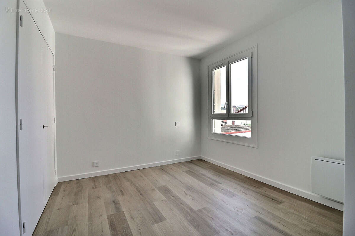 Appartement Saint Jean De Luz 3 pièce(s) 57m2 - photo 7
