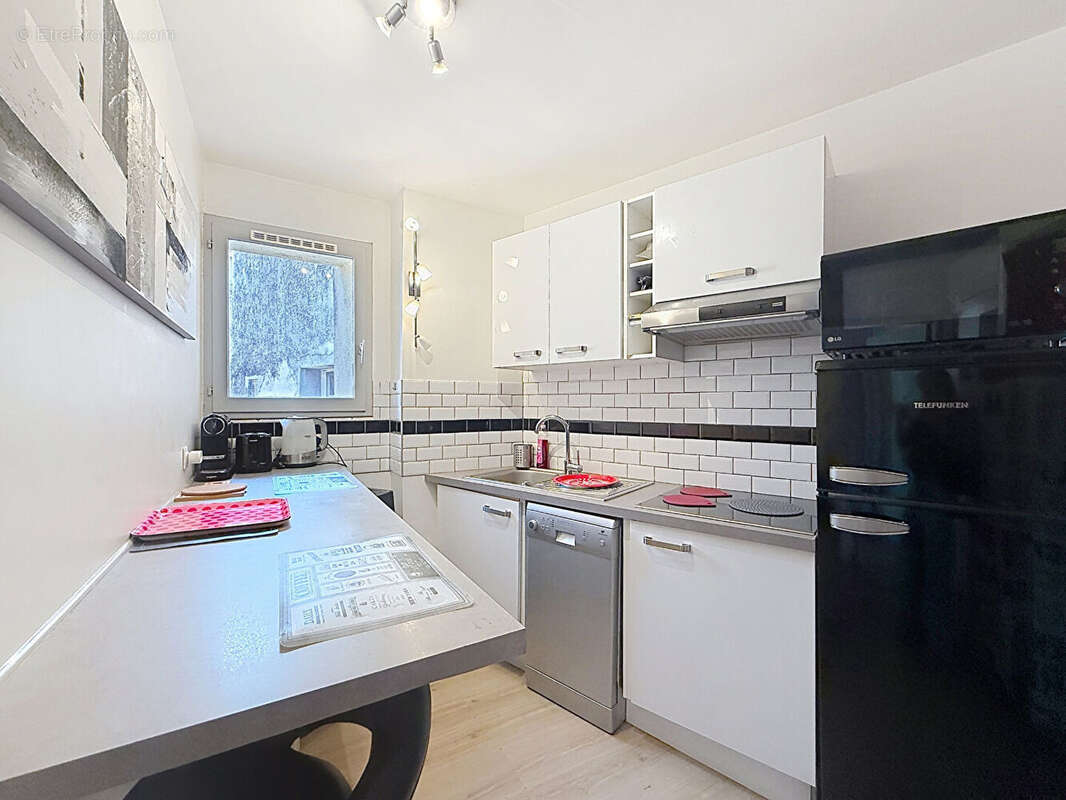 Appartement à AVIGNON