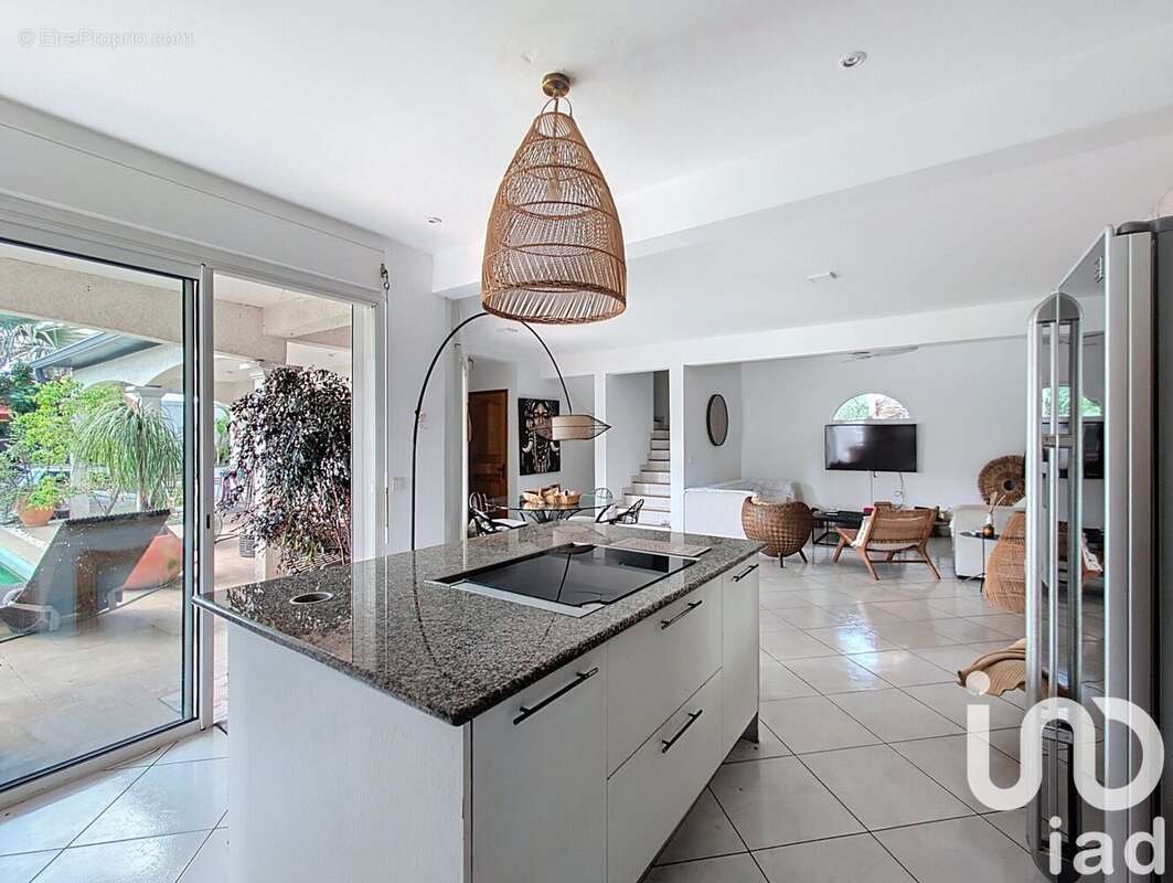 Photo 5 - Maison à SAINT-LOUIS