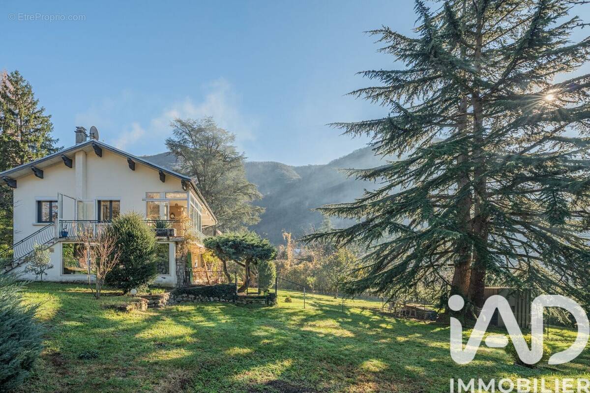 Photo 1 - Maison à VIF