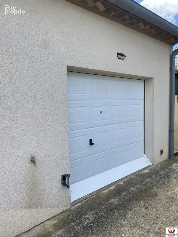 Maison 4 pièces 75 m² à vendre à Pouzols-Minervois (11120) - photo 9