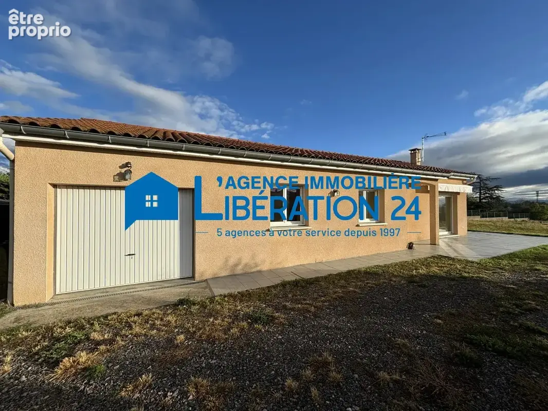Jolie maison de plain-pied - photo 2