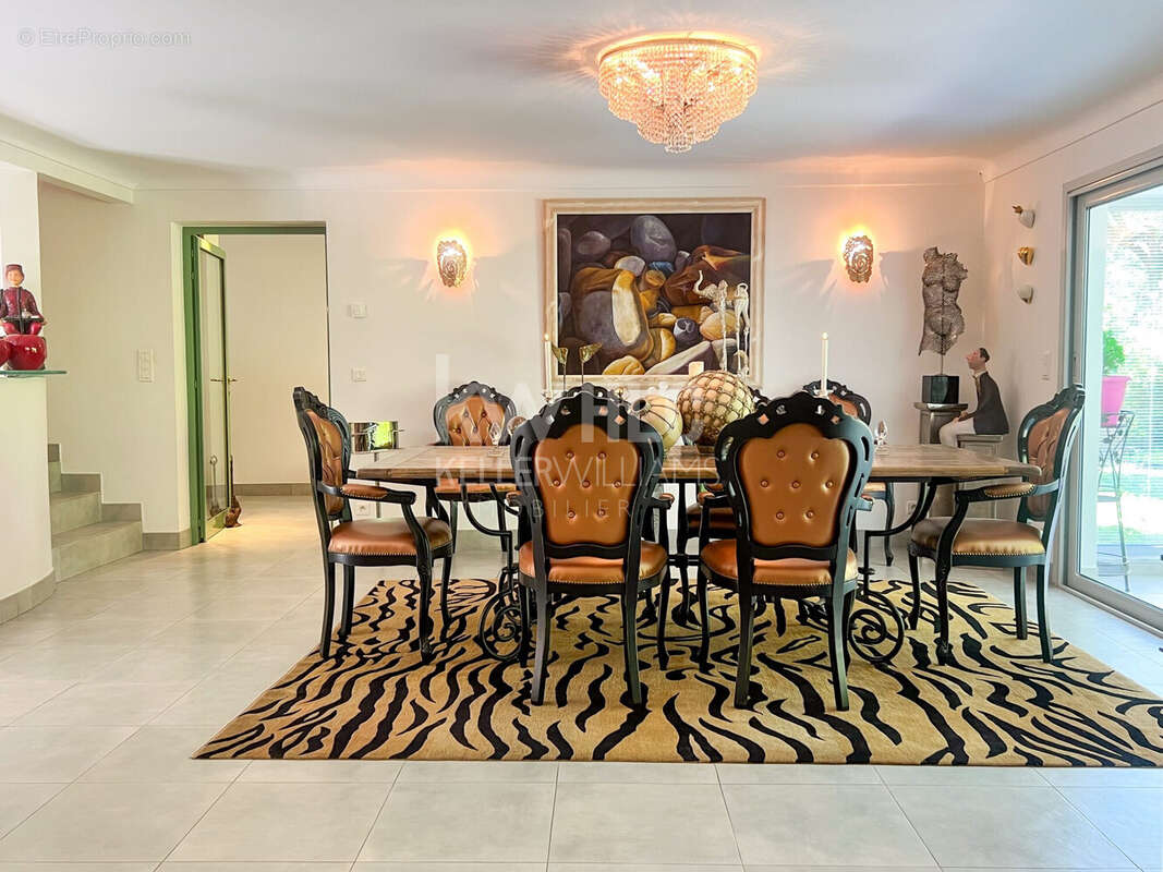 Maison 204 m² à Menton  - photo 8