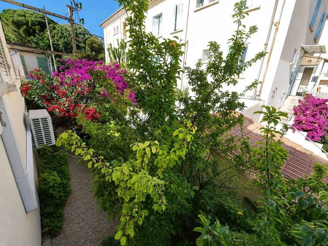 Maison à TOULON