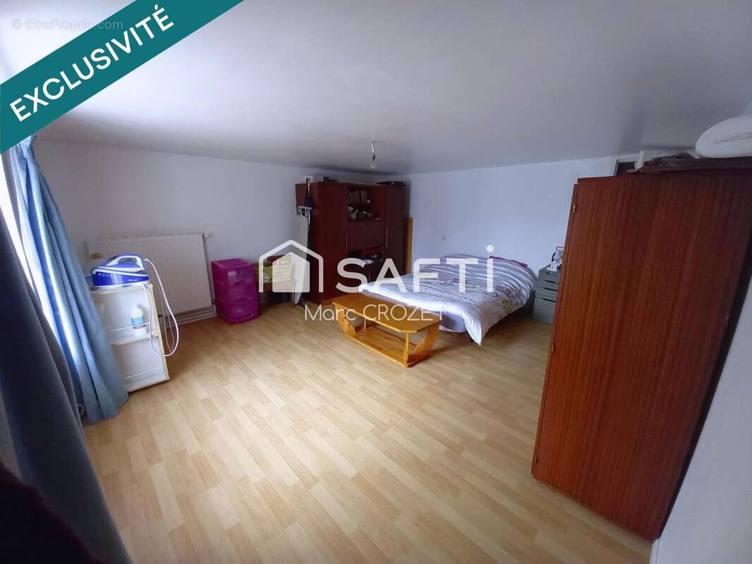 Photo 9 - Maison à THEL