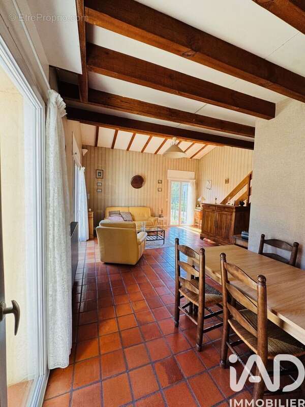 Photo 6 - Maison à LIBOURNE