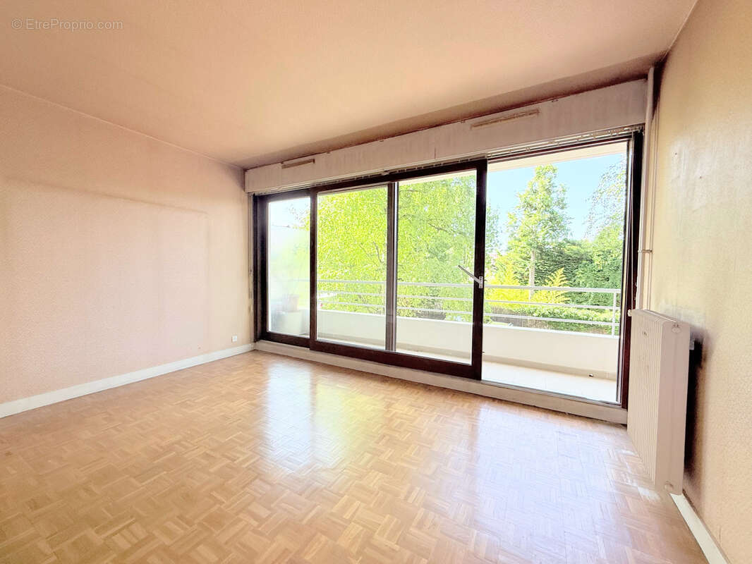 Appartement à RUEIL-MALMAISON