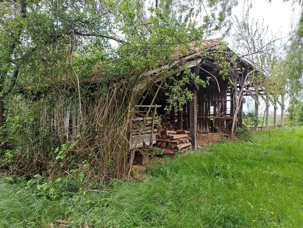 Maison à SAINTE-MERE