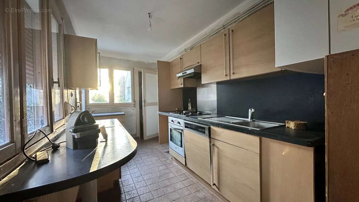 Maison à PONT-A-MARCQ