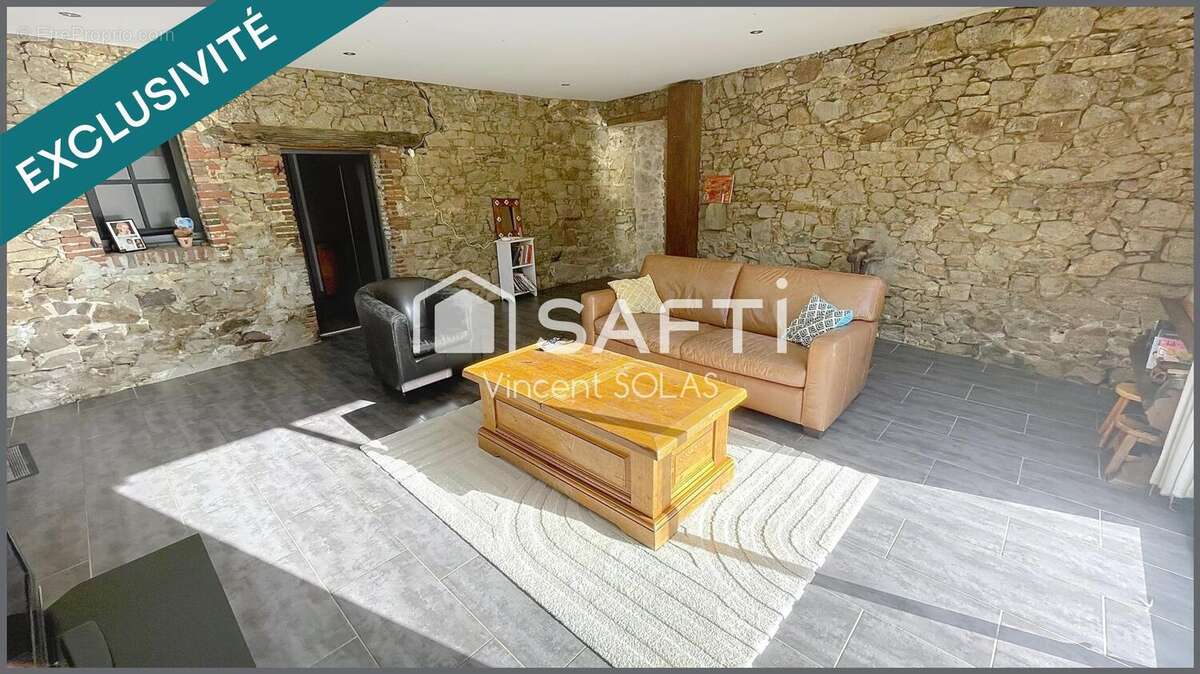 Photo 8 - Maison à LE POIRE-SUR-VIE