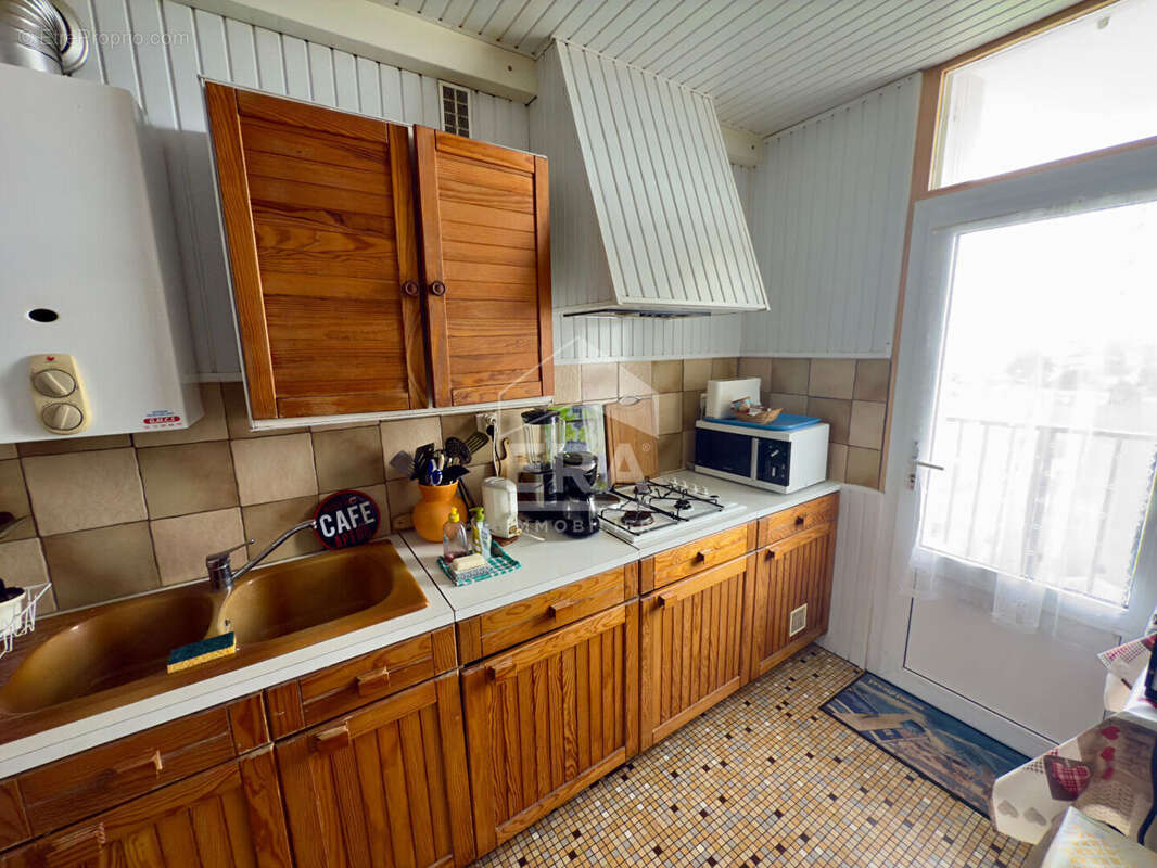 Appartement à TALENCE