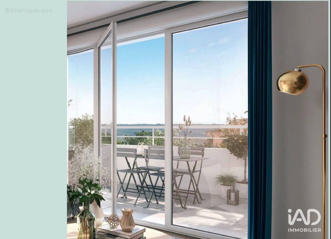 Photo 1 - Appartement à MANOSQUE