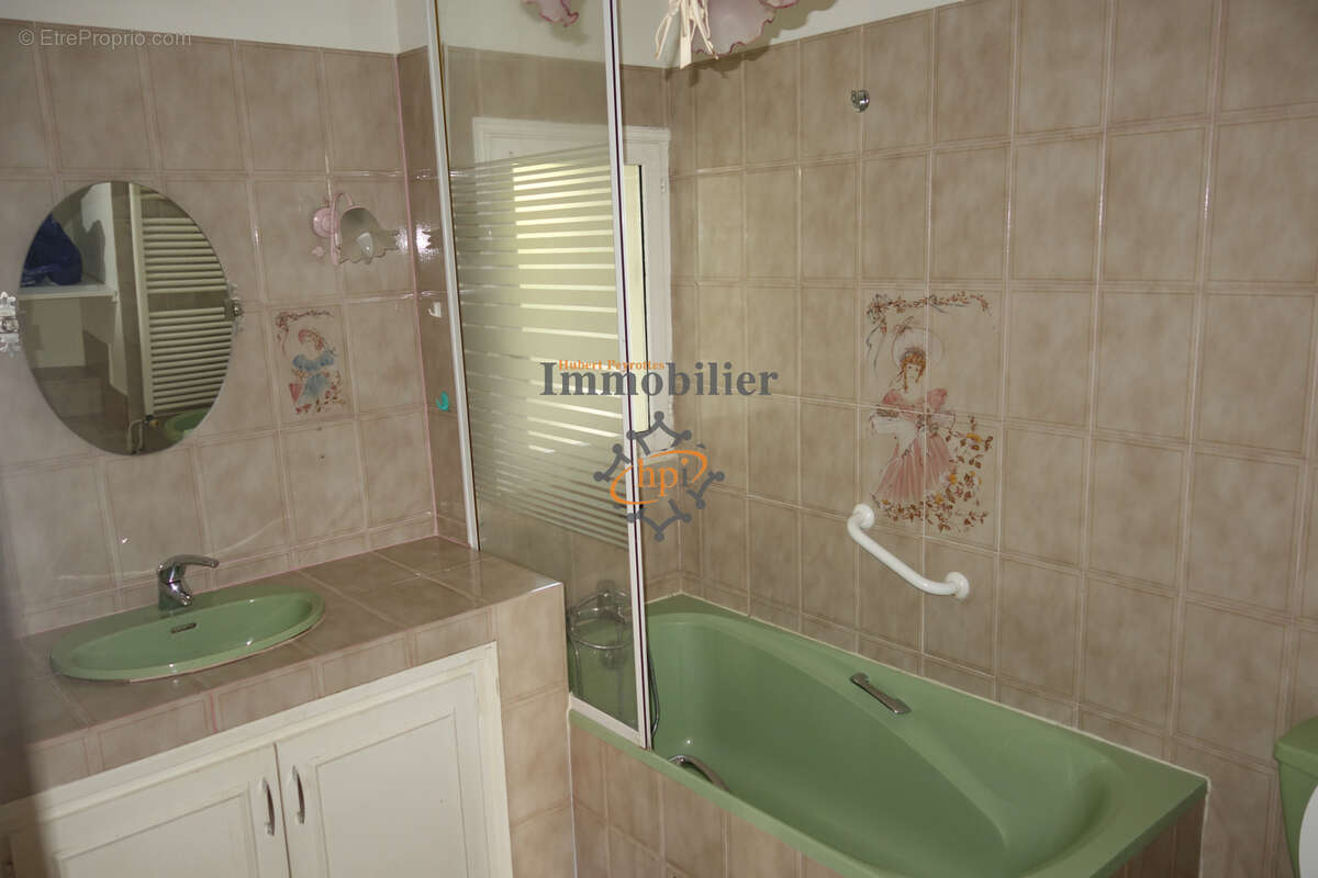 Vente Immeuble Saint-affrique - photo 5