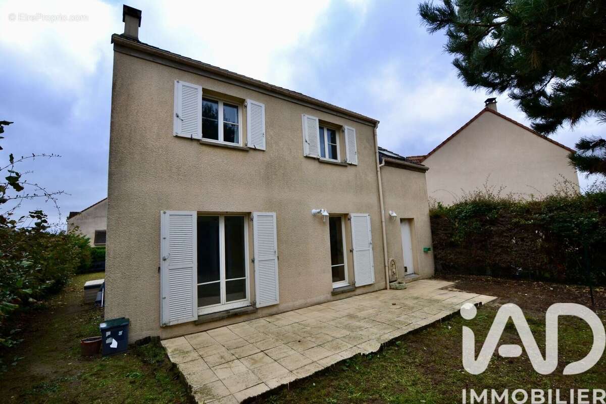 Photo 3 - Maison à VERNEUIL-SUR-SEINE