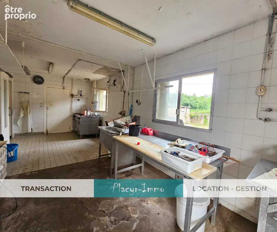 Ensemble immobilier à fort potentiel sur 848 m² de terrain - photo 9