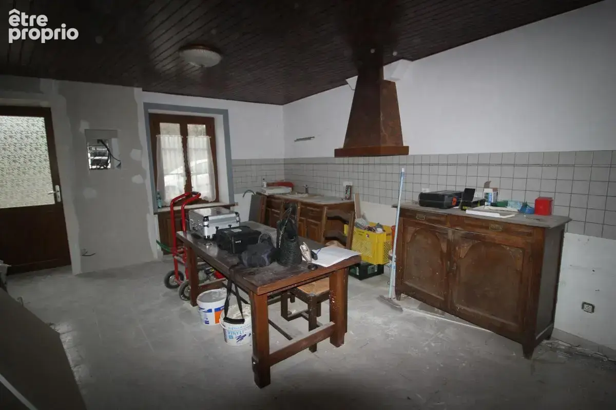 Maison 3 pièces 70 m² à vendre à Lure (42260) - photo 6