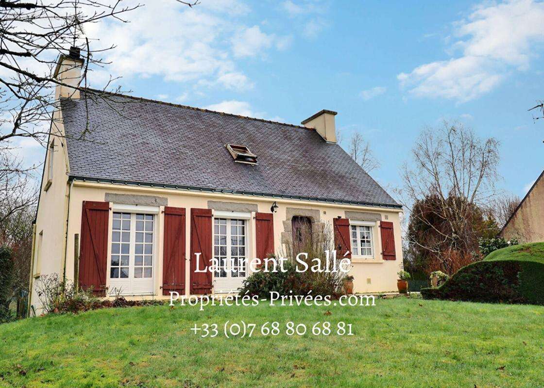 Maison avec terrain constructible - photo 14