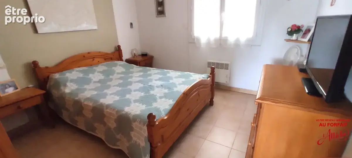 Maison de plain pied avec piscine - photo 8