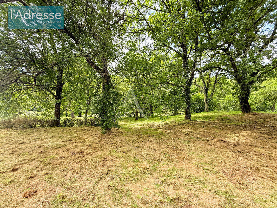 Maison à CASTELFRANC
