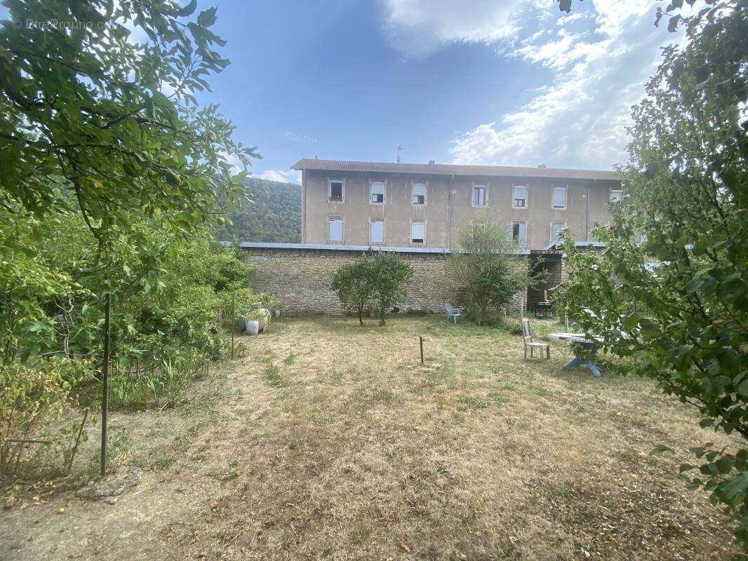 Appartement - photo 1